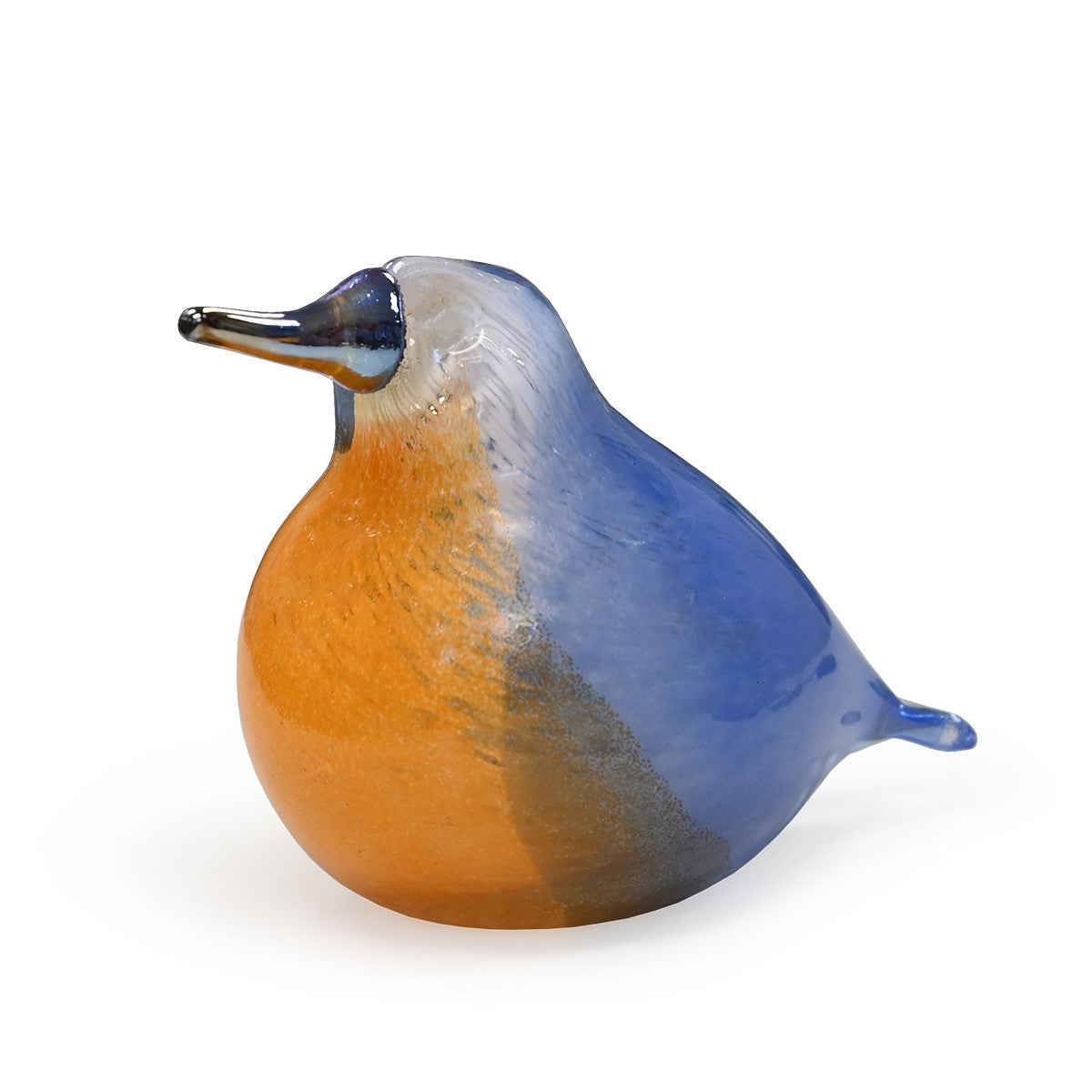 Bianco Blu Kingfisher