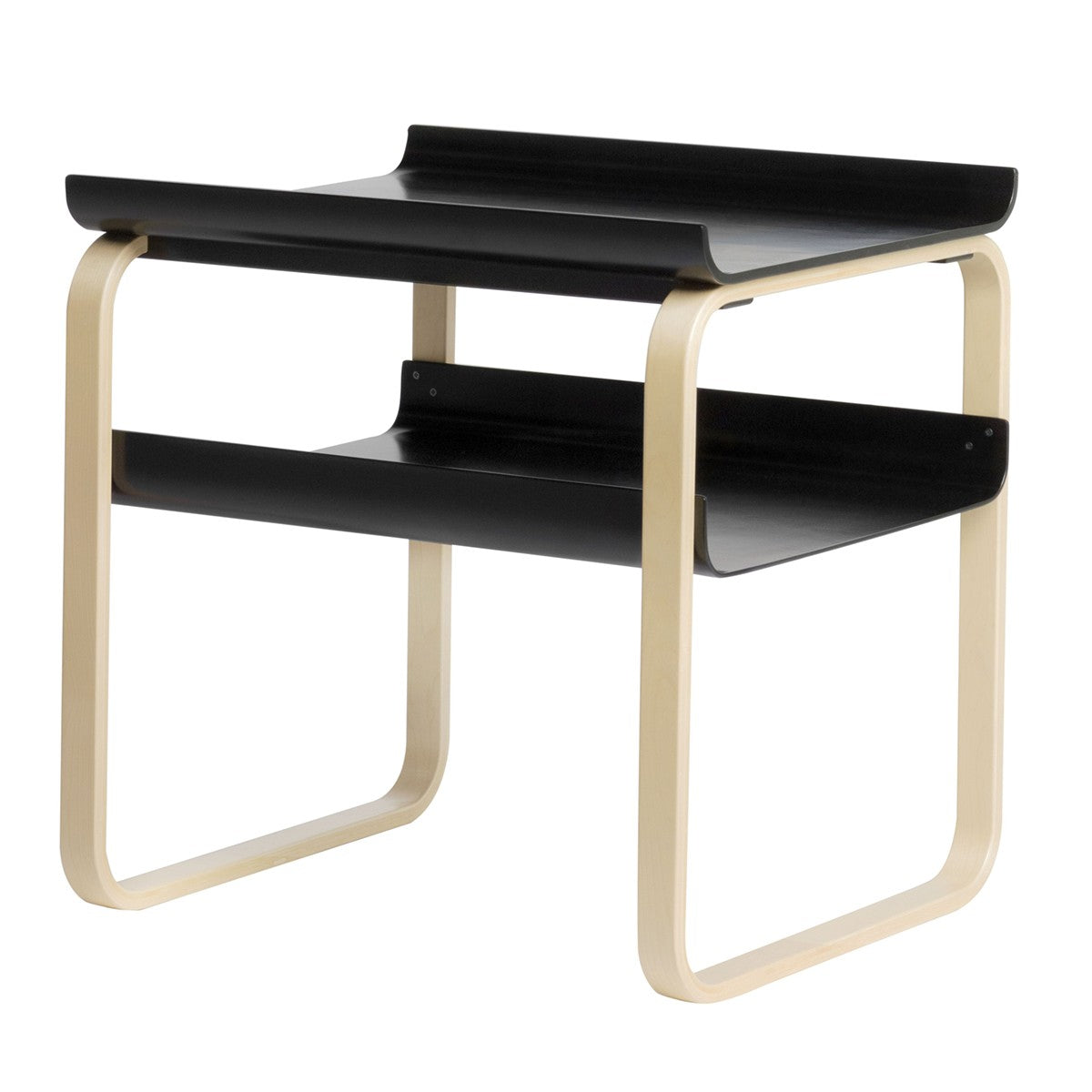 Artek Alvar Aalto Side Table 915
