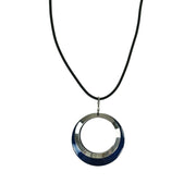 Pohjolan Helmi Duetto Midnight Blue Necklace