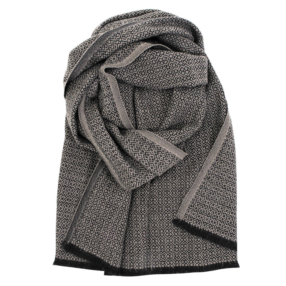 Lapuan Kankurit Koli Beige Scarf