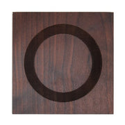Visapaja Wine Bottle Plate