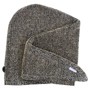 Lapuan Kankurit Kivi Black / Beige Hair Turban