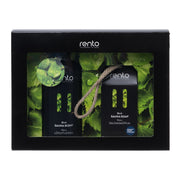 Rento Birch Sauna Scent / Sauna Soap Gift Set