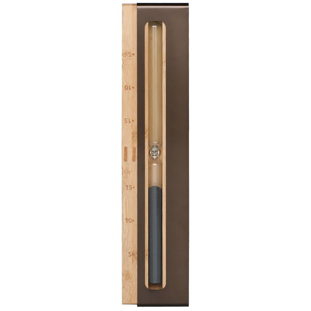 Rento Sauna Hourglass Sand Timer