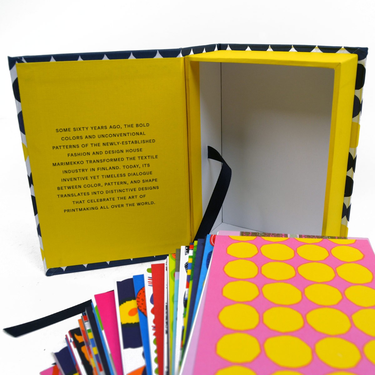 Marimekko Notecards / Postcards (Set of 100)