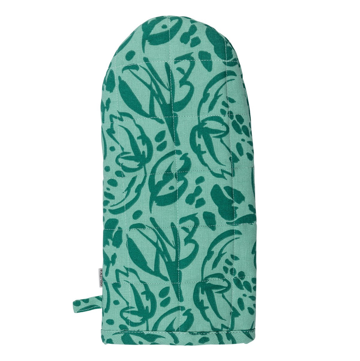 Pentik Minttu Green / Mint Oven Mitt