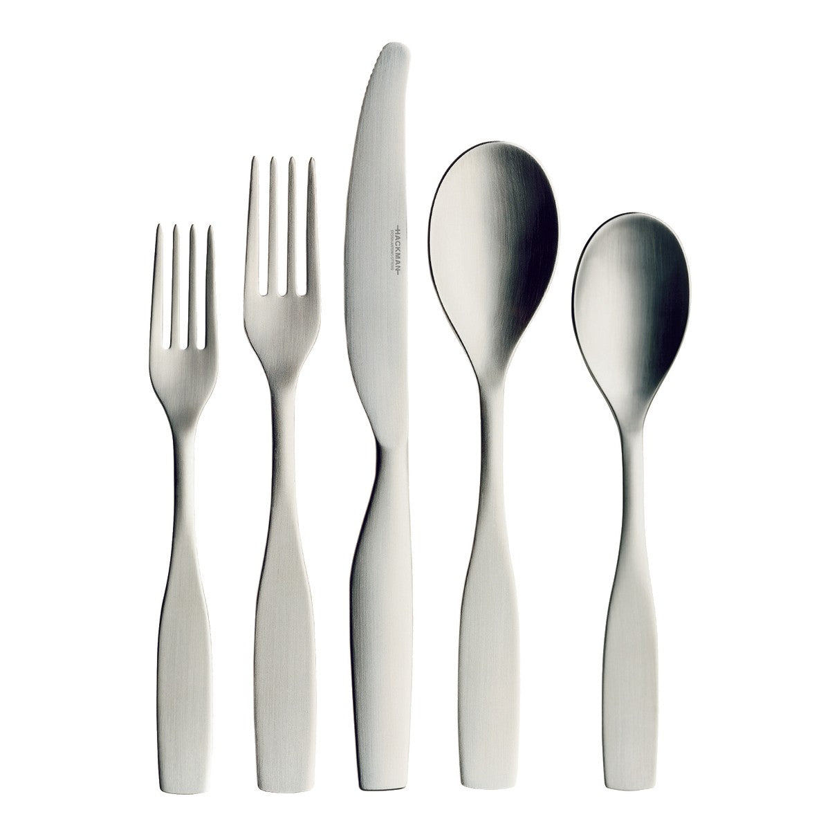 iittala Citterio 98 5-Piece Place Settings - Set of 8