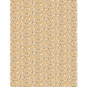 Marimekko Mini Unikko Beige Fabric