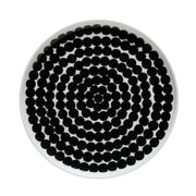 Marimekko Rasymatto Salad Plate