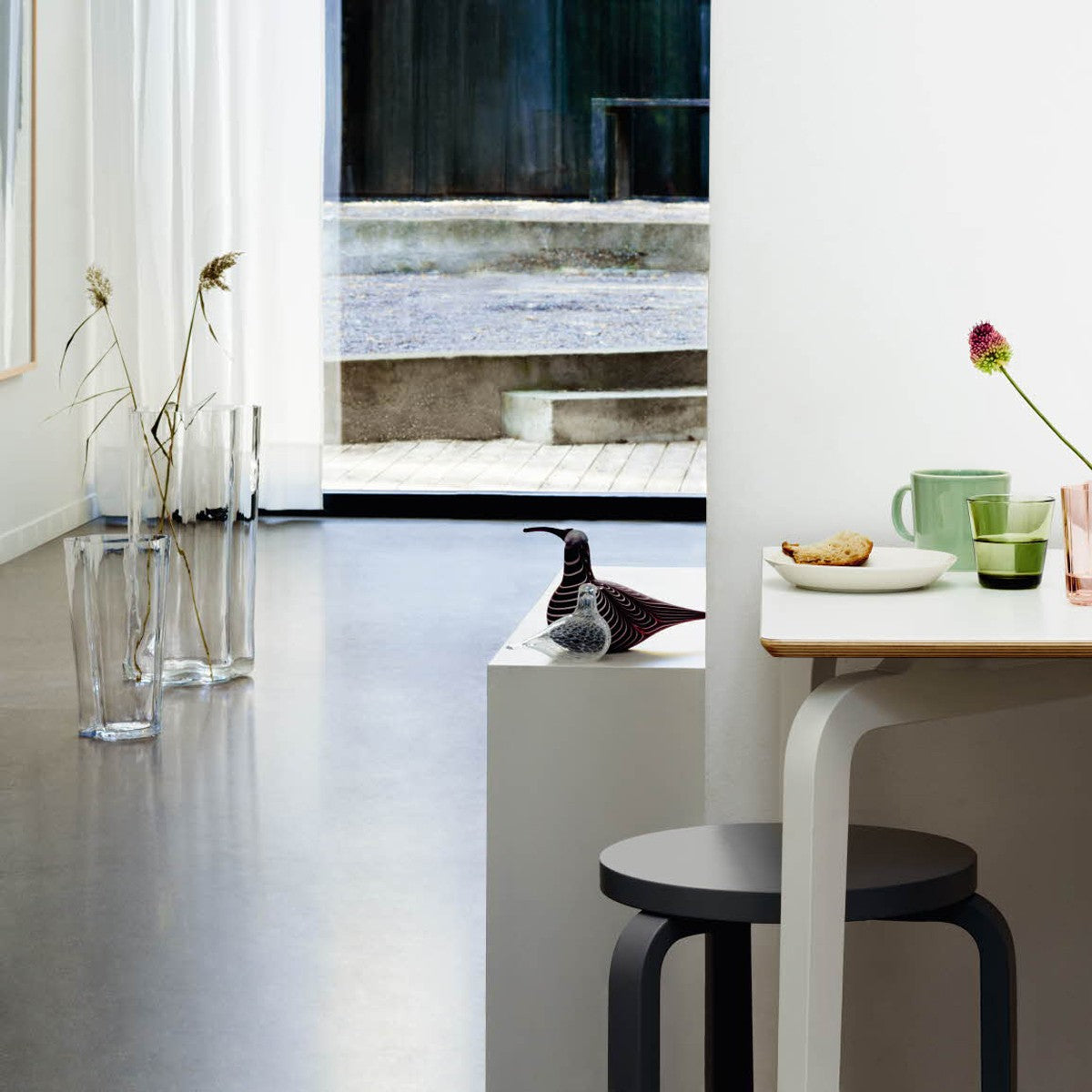 iittala Toikka Mediator Dove