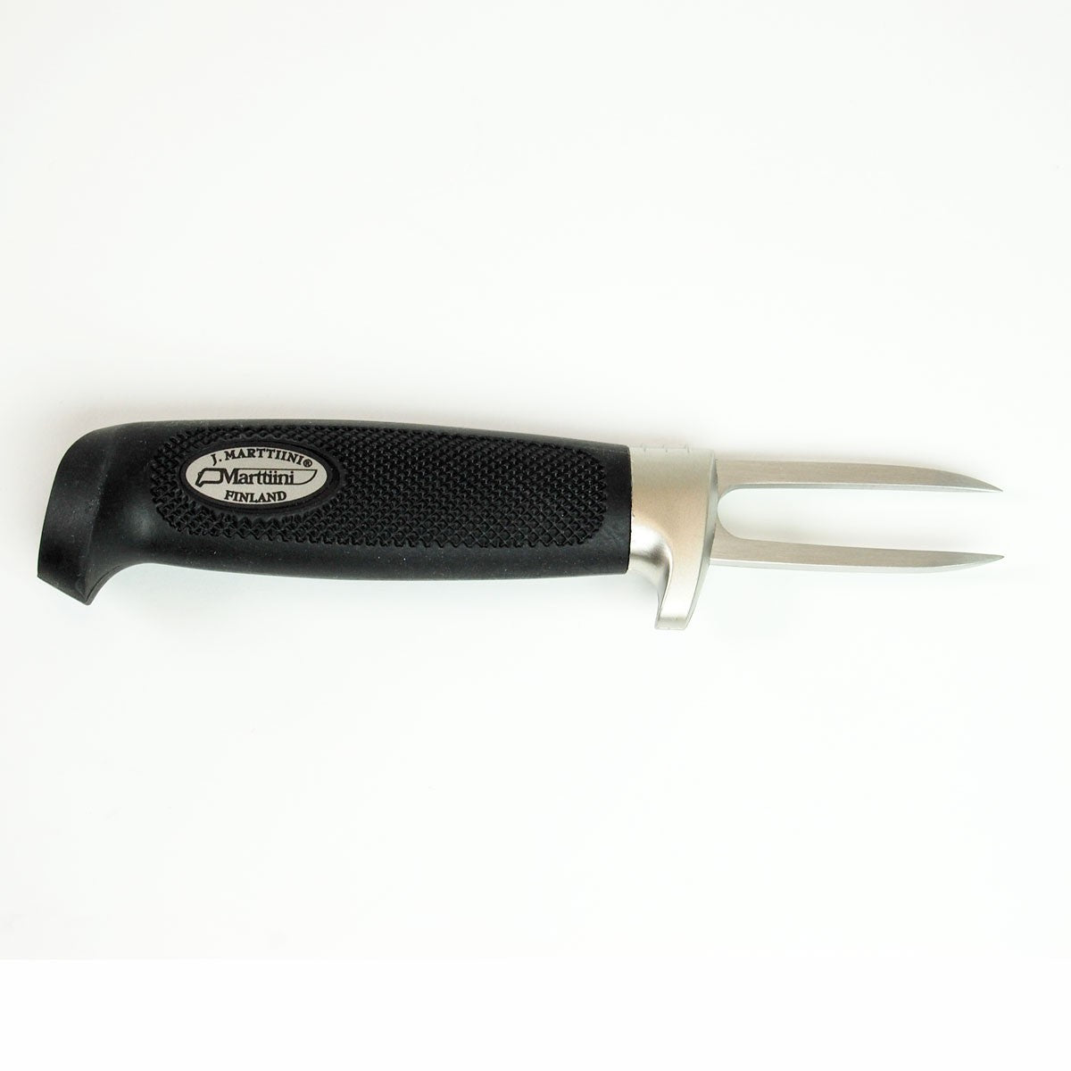 Marttiini Fisherman's Fillet Knife Gift Set in Wood Box