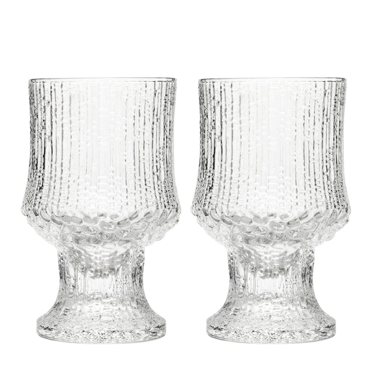 iittala Ultima Thule Stemmed Red Wine - Set of 2