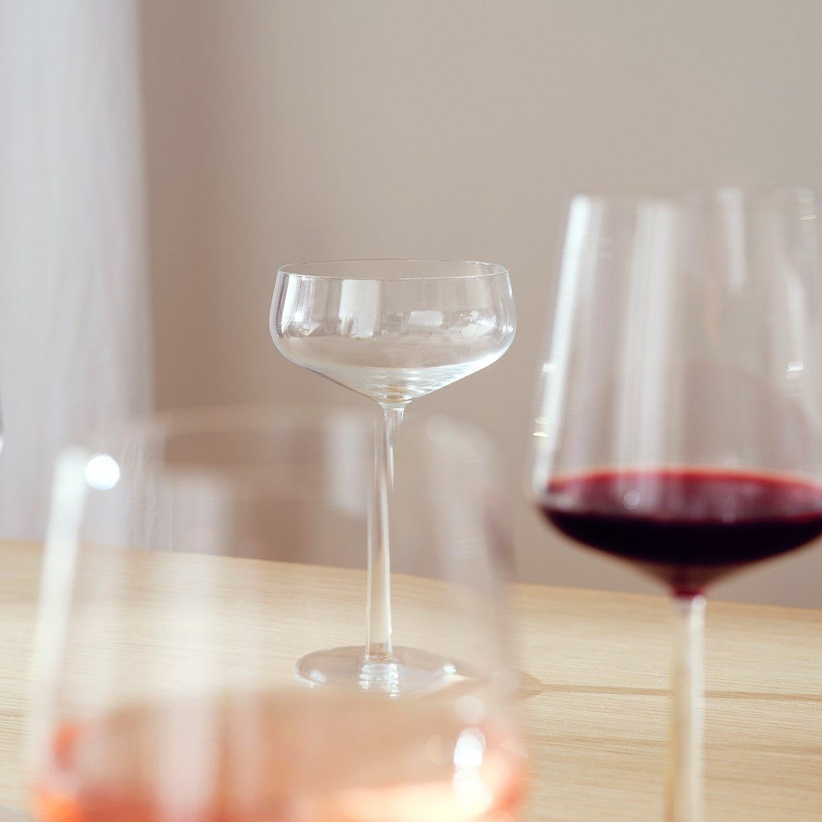 iittala Essence Cocktail Bowls (Set of 2)