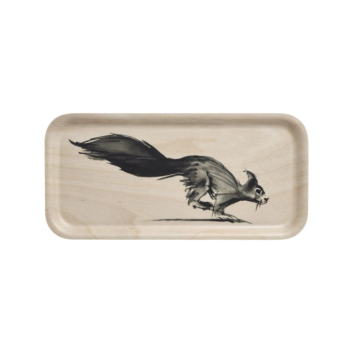 Muurla Teemu Jarvi Squirrel Tray