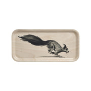 Muurla Teemu Jarvi Squirrel Tray
