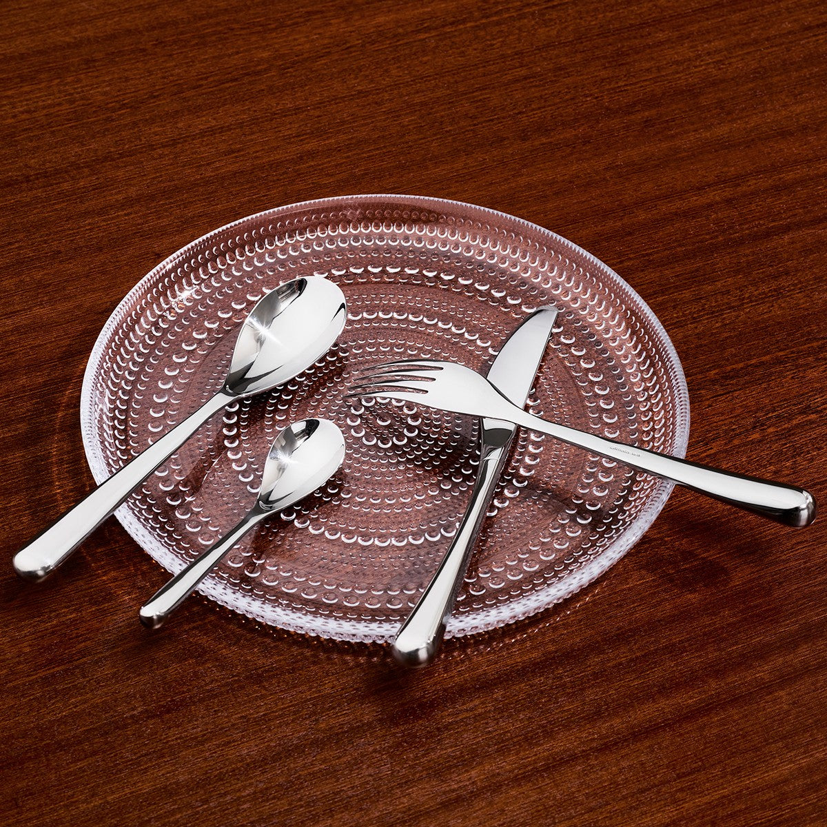 iittala Piano Dinner Spoon