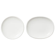 iittala Raami White Small Plates - Set of 2