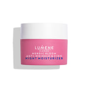 Lumene Anti-Wrinkle & Firm Night Moisturizer Nordic Bloom [Lumo]