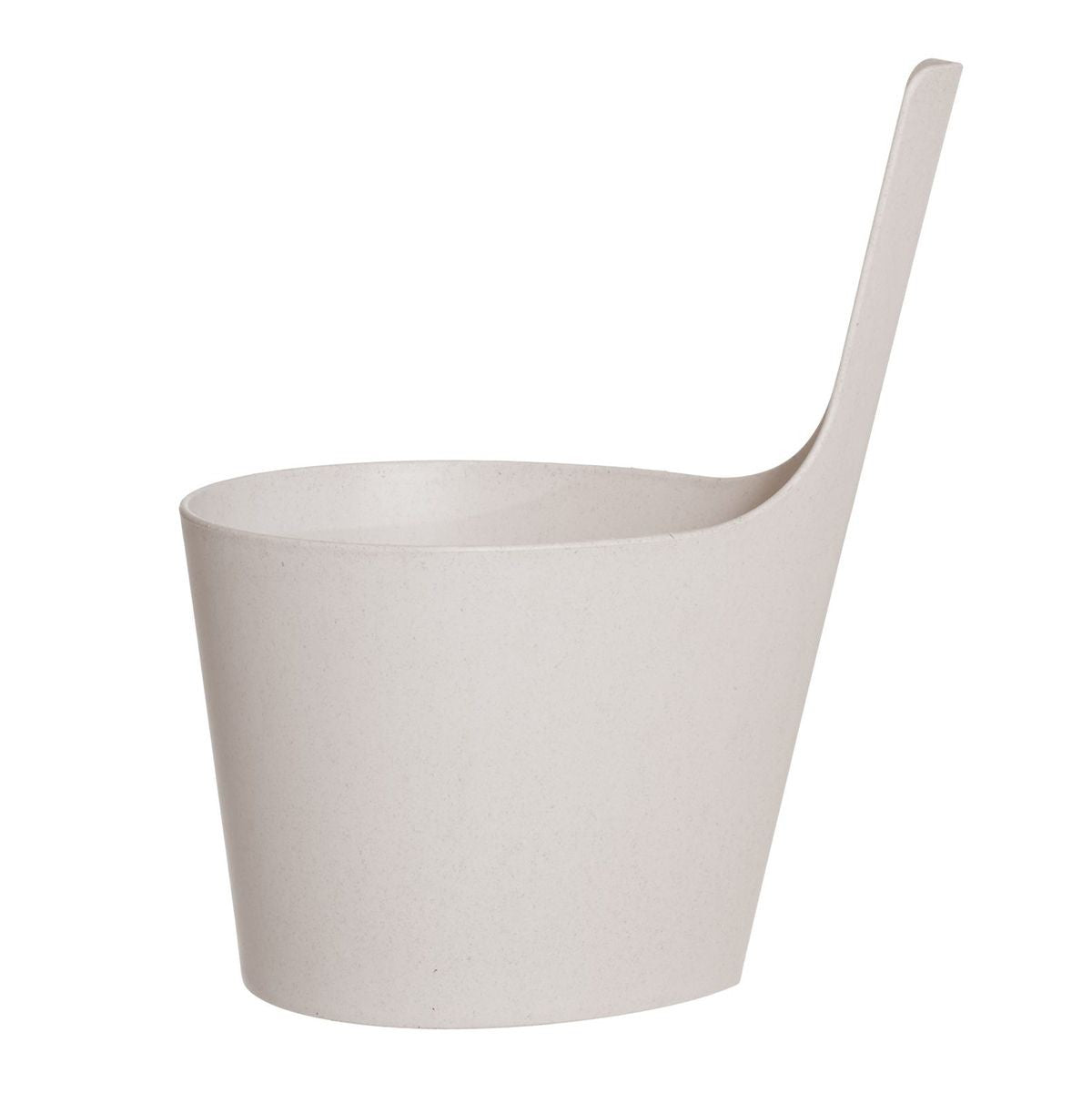 Rento Pisara Speckled Ivory Sauna Bucket