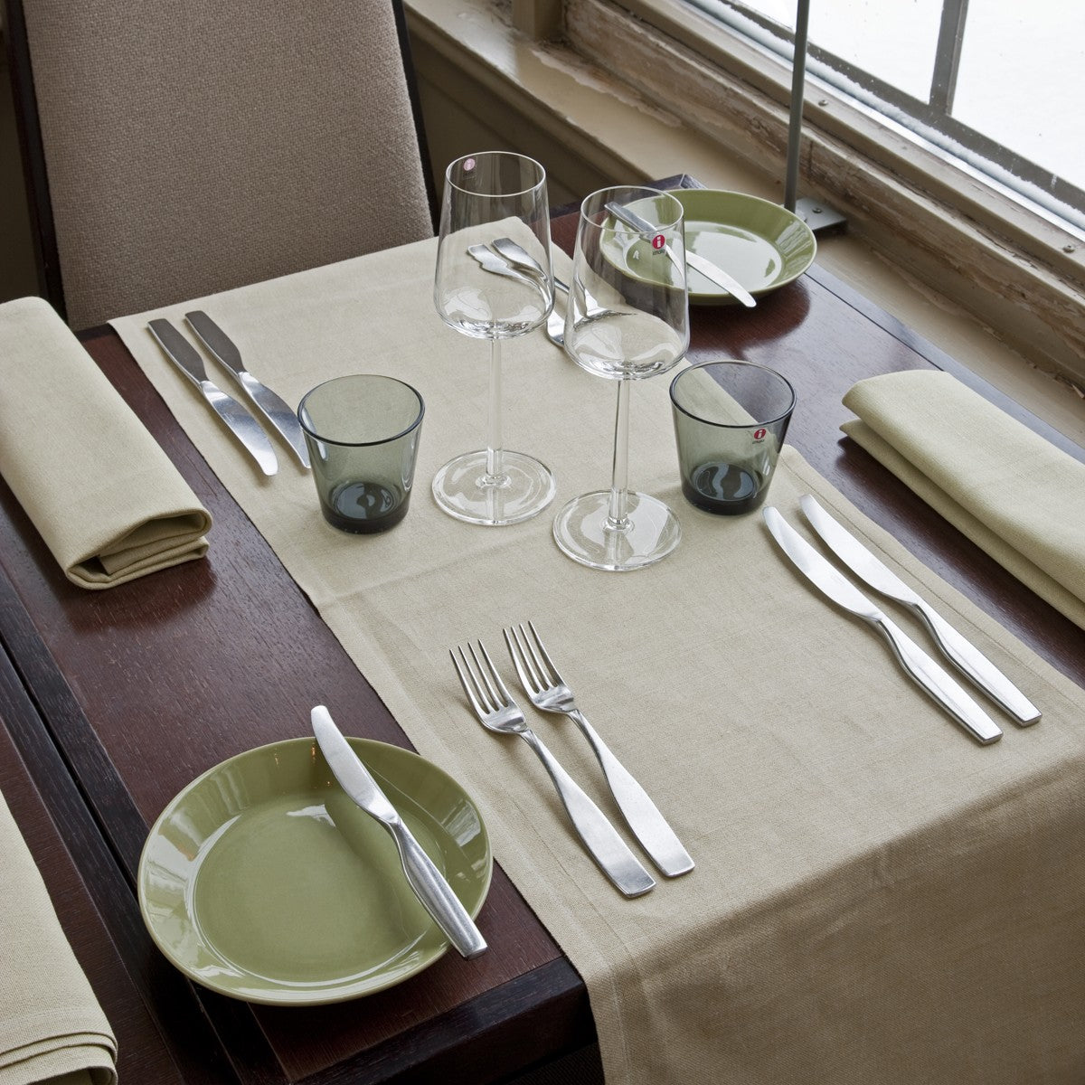 iittala Citterio 98 5-Piece Place Settings - Set of 8