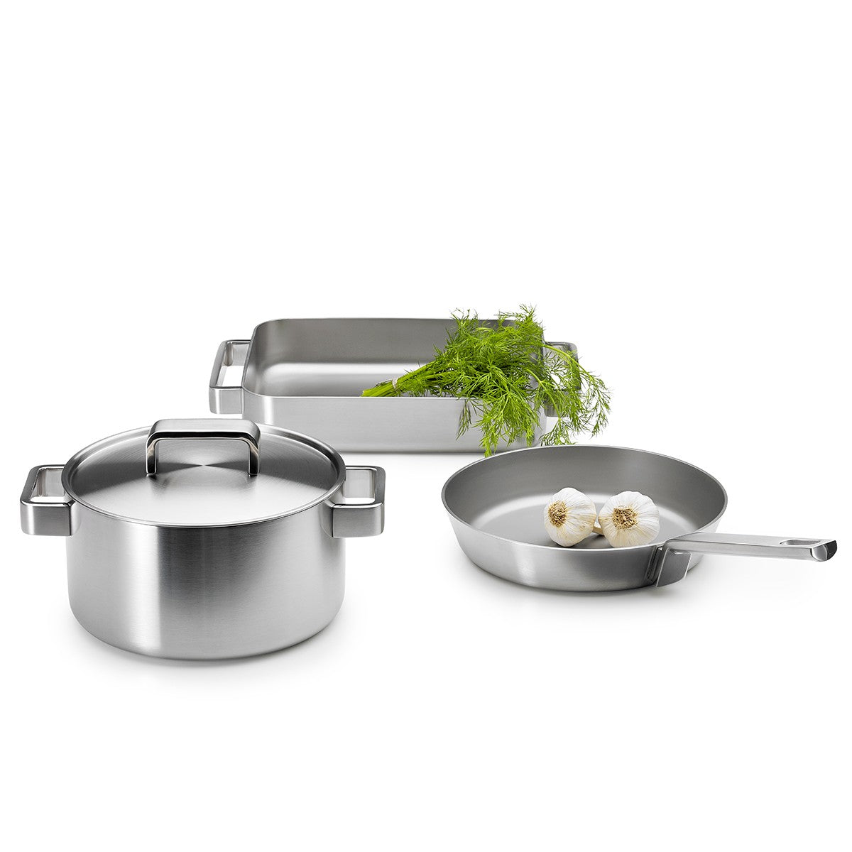 iittala Dahlström Tools Oven Pan - Small