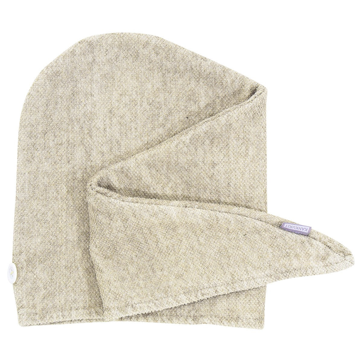 Lapuan Kankurit Kivi Beige Hair Turban