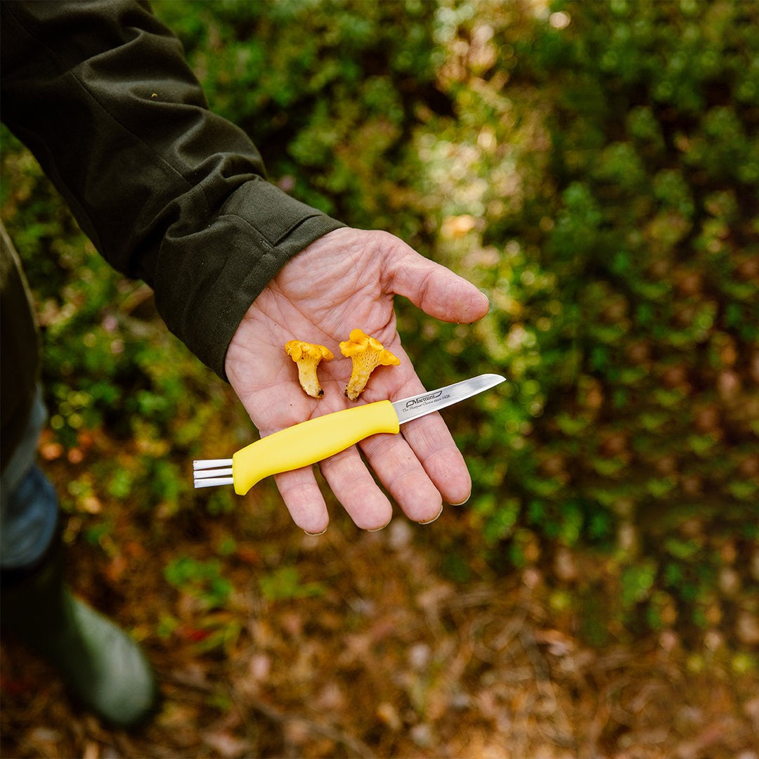 Marttiini Mushroom Knife