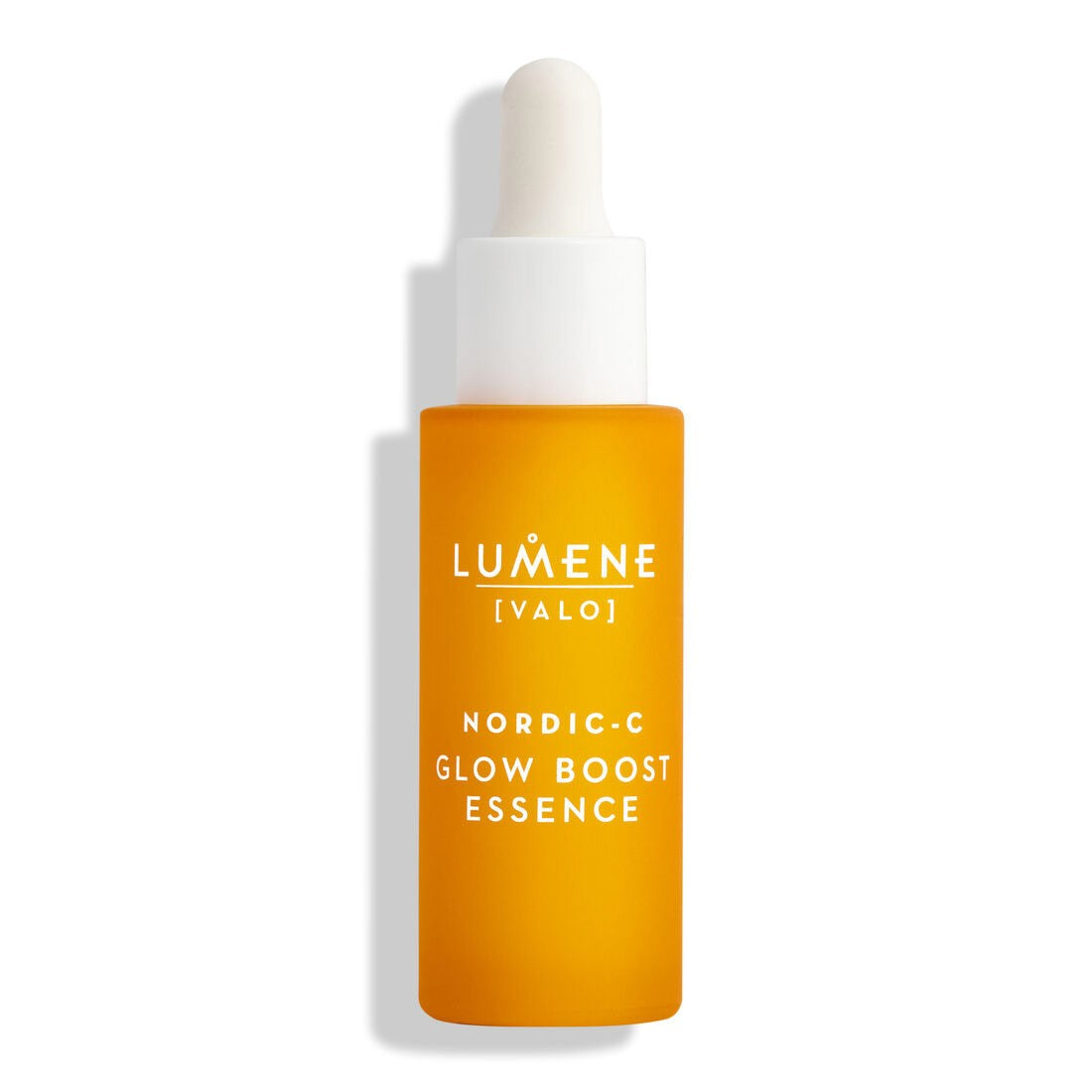 Lumene Glow Boost Essence Nordic-C [Valo]