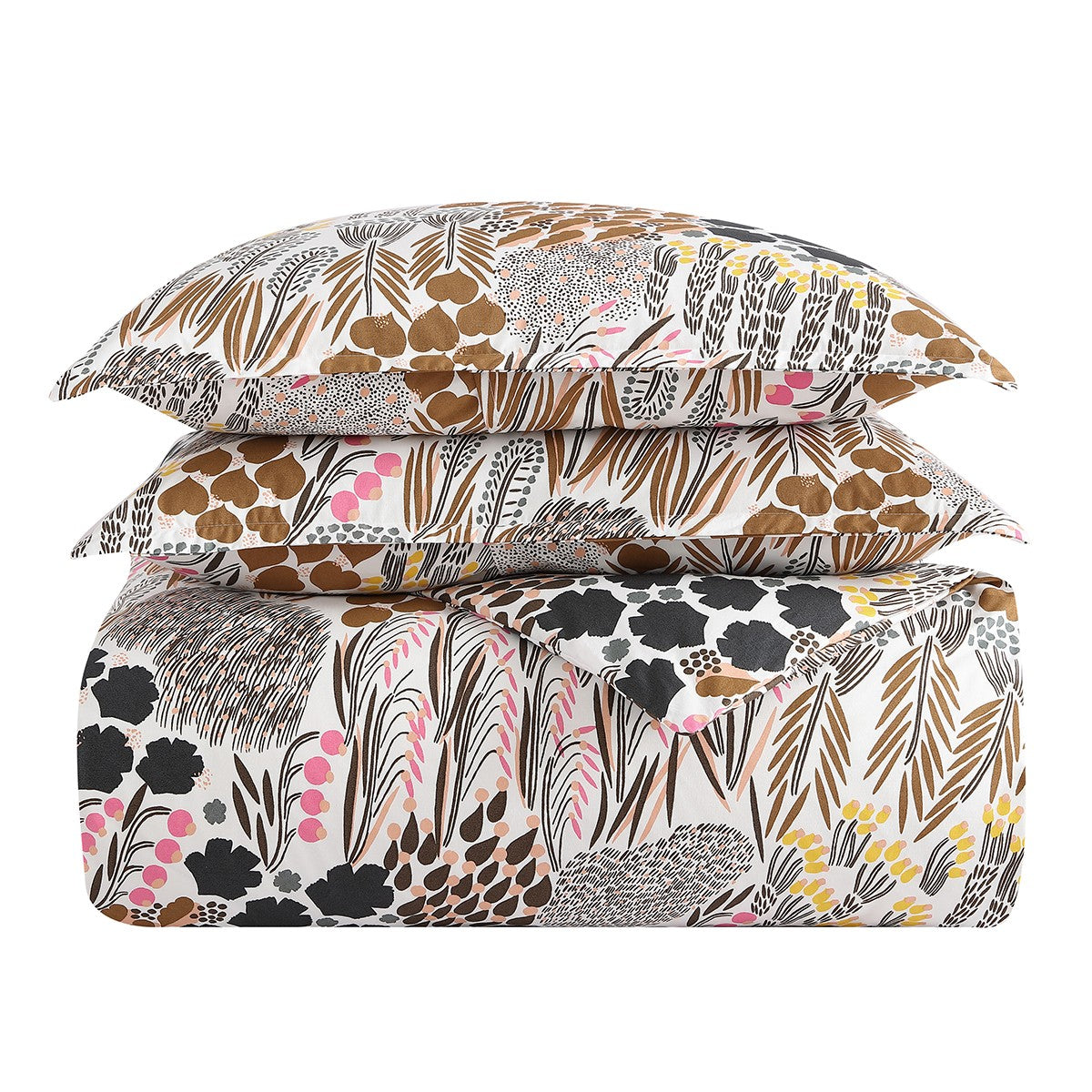 Marimekko Pieni Letto Full / Queen Duvet Cover Set