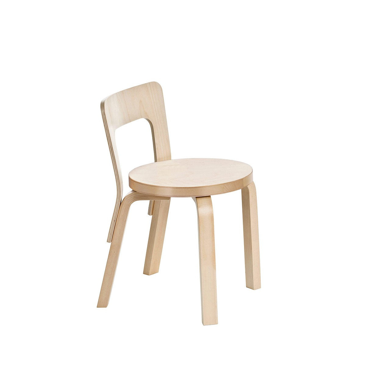 Artek Children's Chair N65 - Thumbnail 4