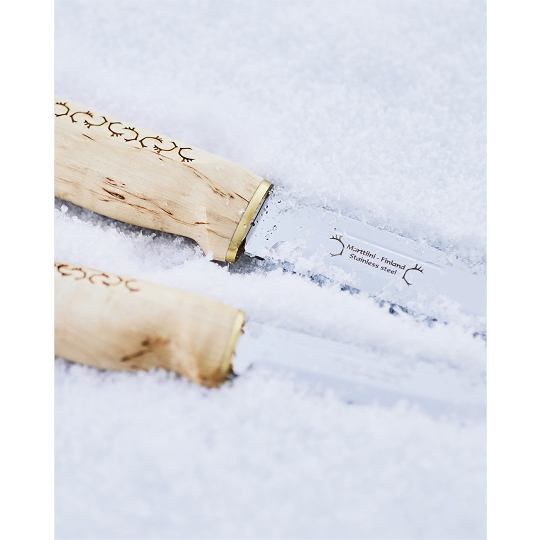 Marttiini Wild Reindeer 11 Knife