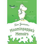 Moominpappa's Memoirs