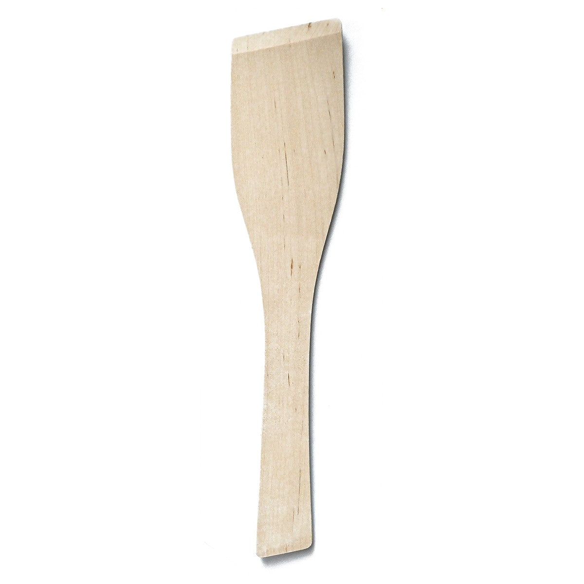 Birch Wide Spatula