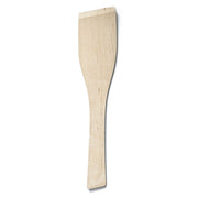 Birch Wide Spatula