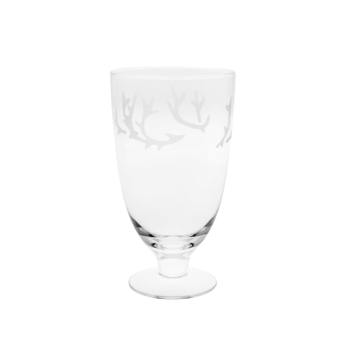 Pentik Saaga Beer Glass