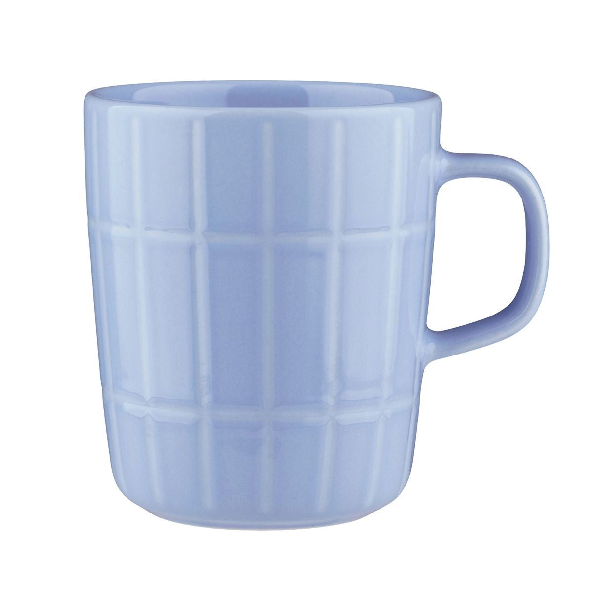 Marimekko Tiiliskivi Light Blue Mug