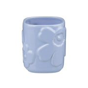 Marimekko Unikko Light Blue Toothbrush Holder