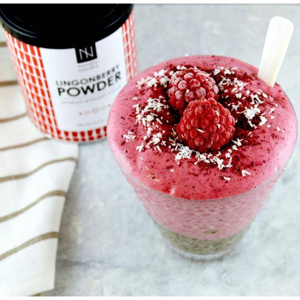 NordicNordic Lingonberry Powder