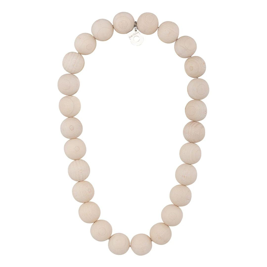 aarikka Suomi Ivory Necklace