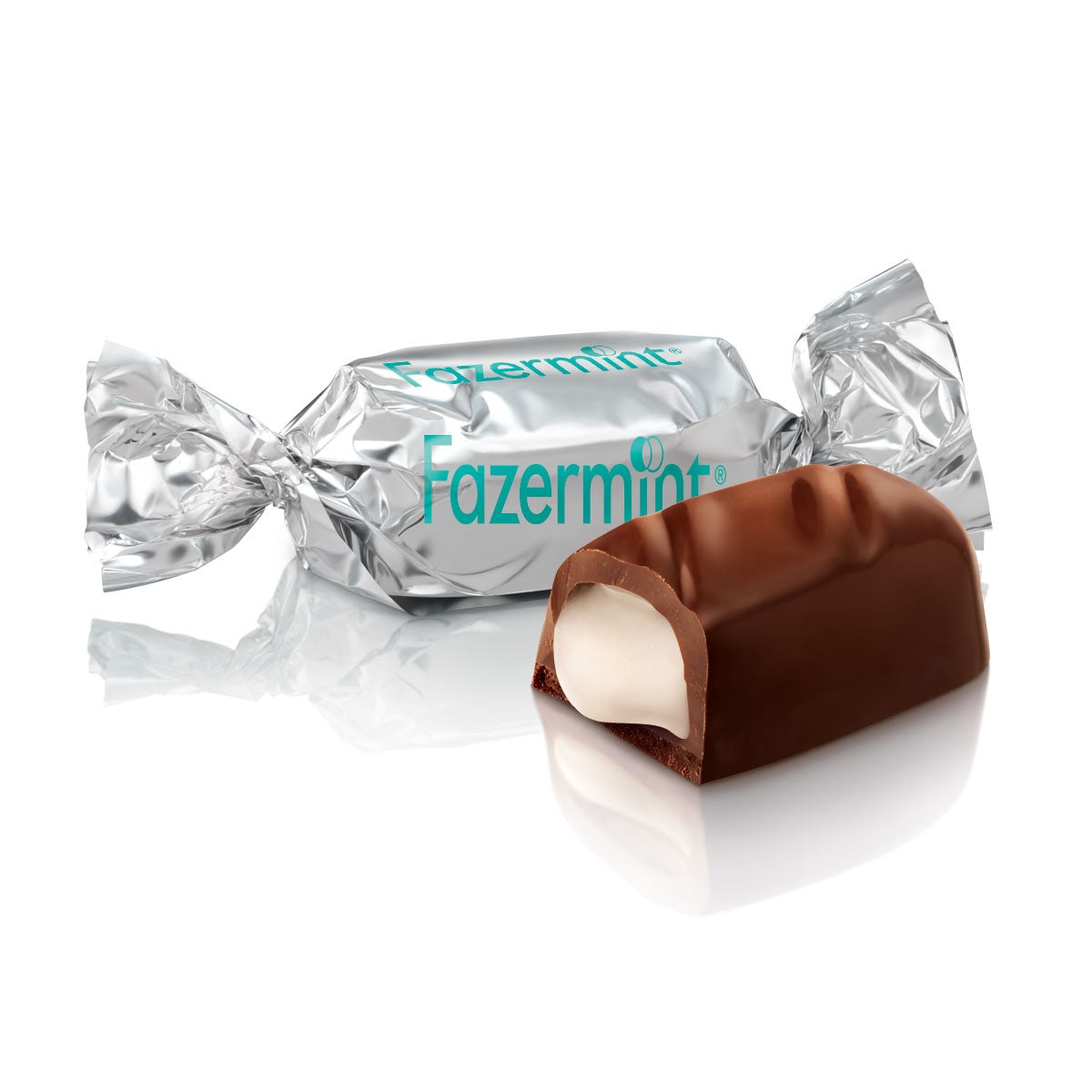Fazermint Chocolate Creams - 5-1/8 oz