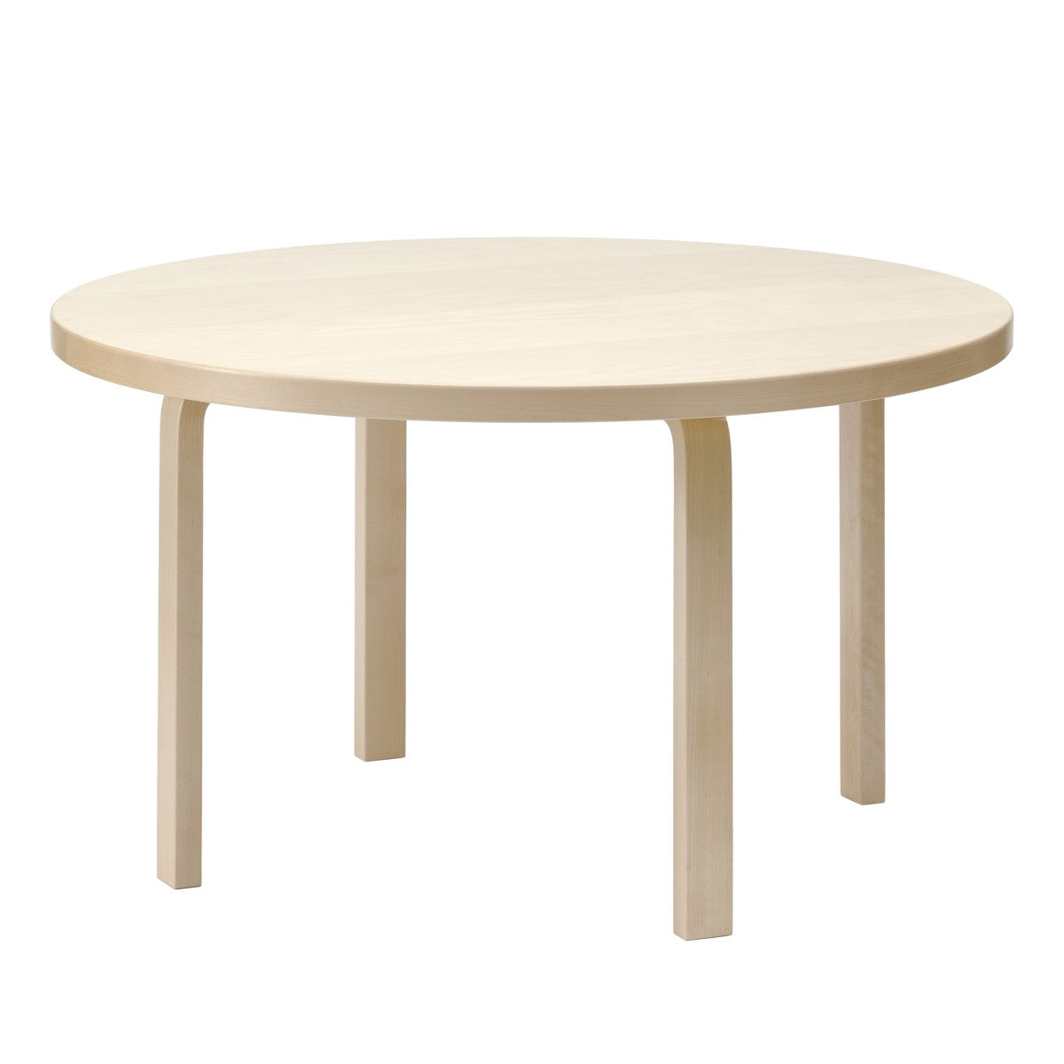 Artek Alvar Aalto 91 Round Table