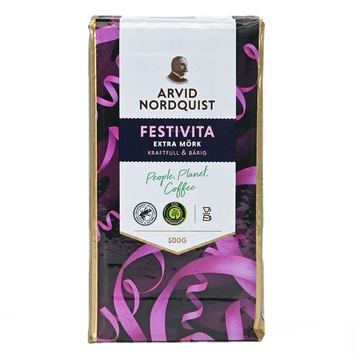 Arvid Nordquist Coffee - Dark Roast