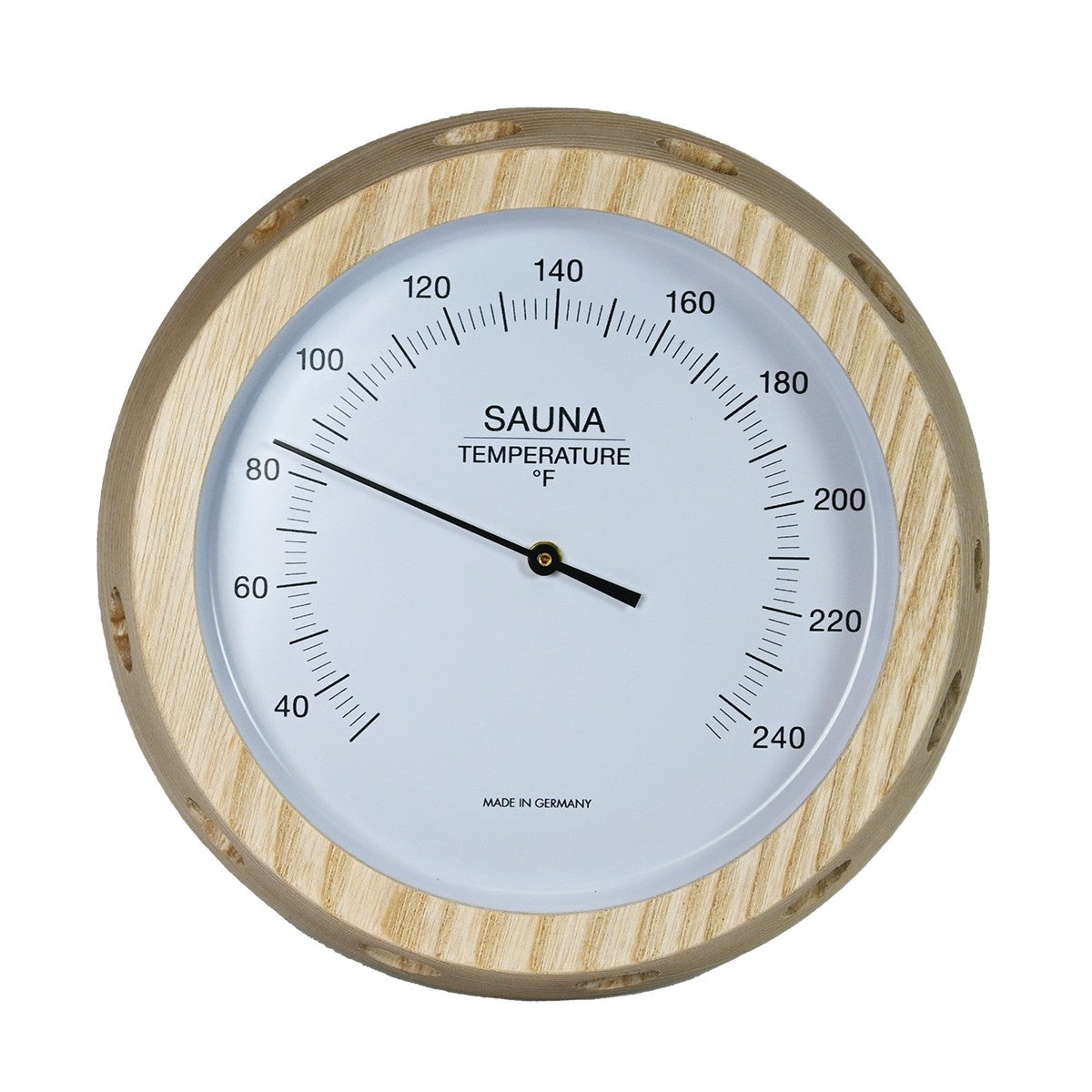 Fischer LUFFT Sauna Thermometer