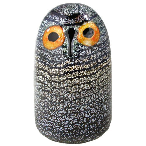 iittala Toikka Barn Owl