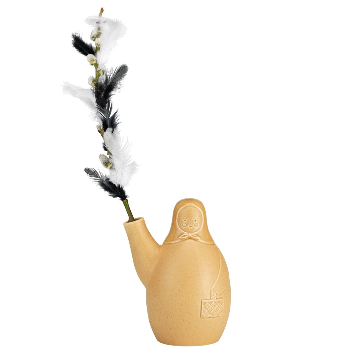 Artek Secrets of Finland: Easter Witch Vase