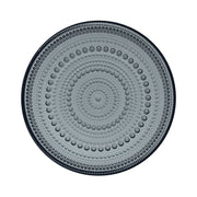 iittala Kastehelmi Dark gray Salad Plate