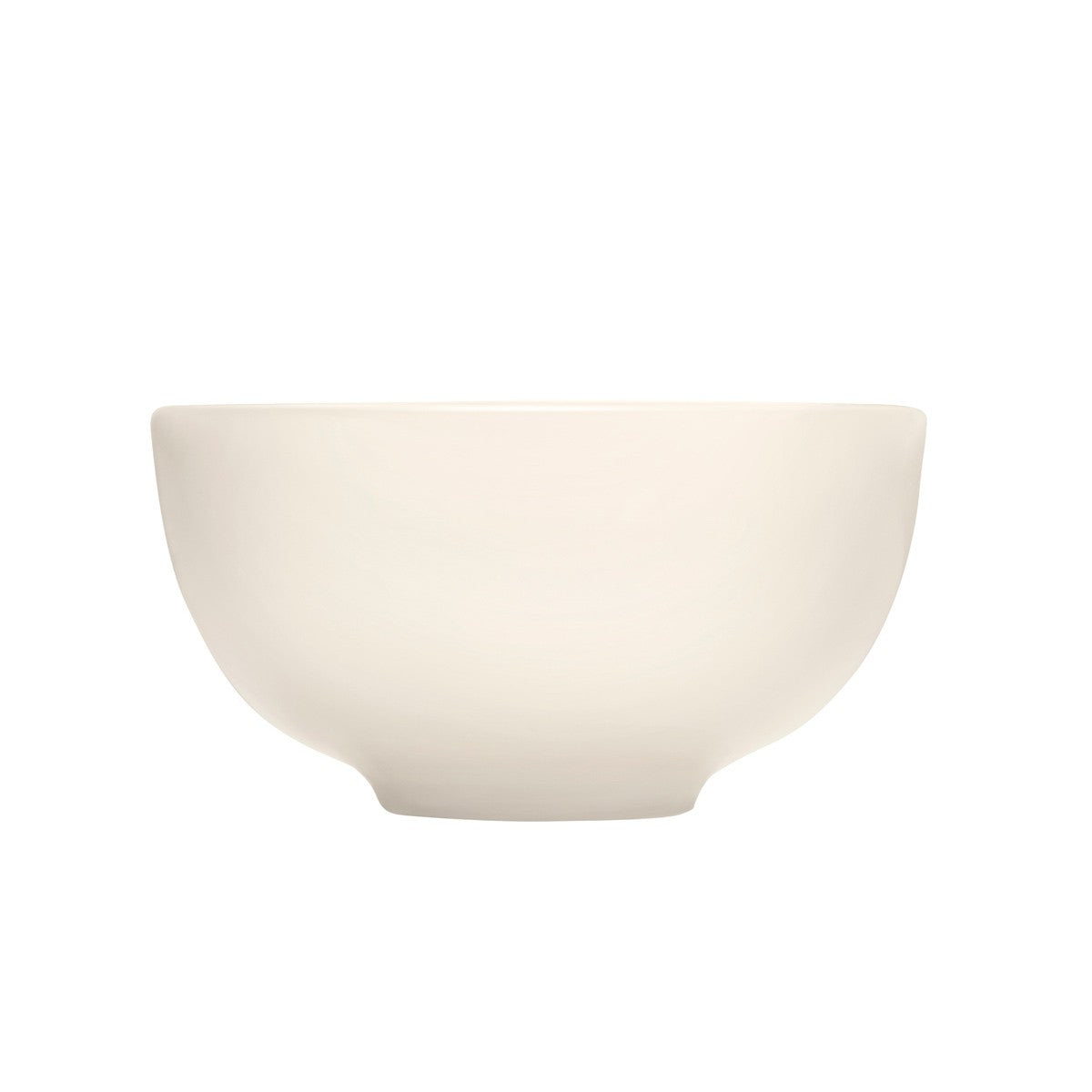 iittala Teema Tiimi White 11oz Rice Bowl