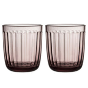 iittala Raami Calluna Tumblers - Set of 2