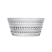 iittala Kastehelmi Clear Dessert Bowl