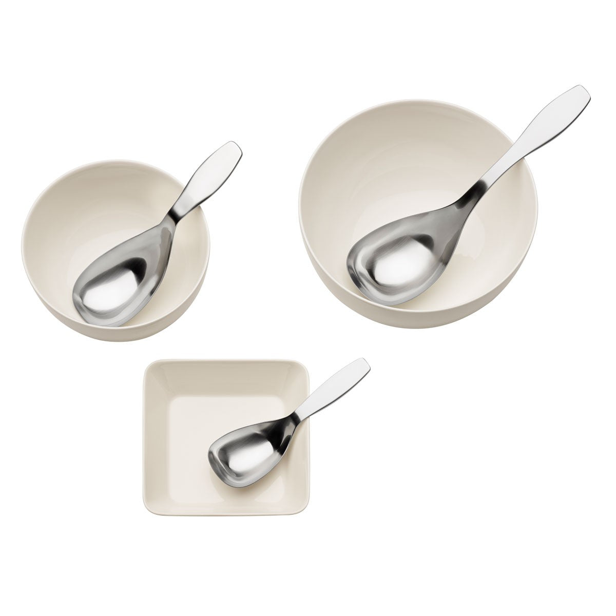 iittala Collective Tools Serving Spoon - Small